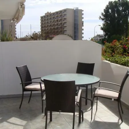 Apartamento Vista Marina
