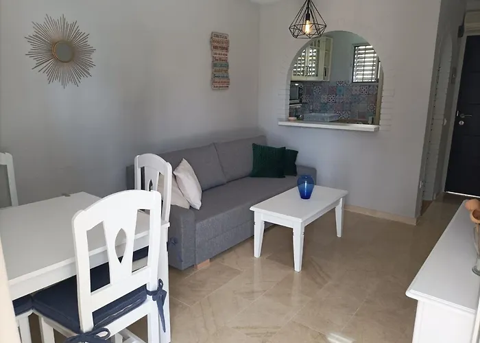 Apartamento Vista Marina Torremolinos