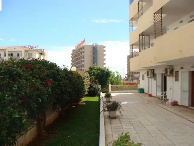 Vista Marina Apartamento