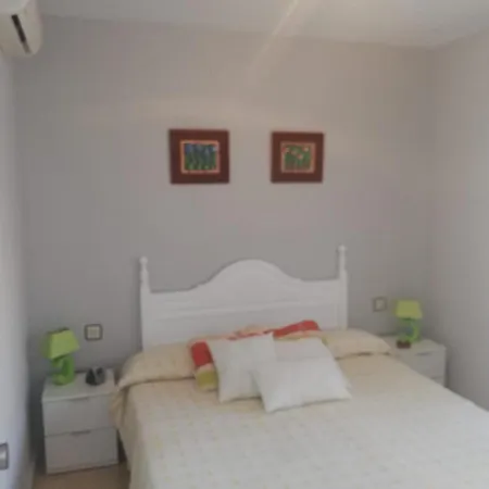 Vista Marina Torremolinos