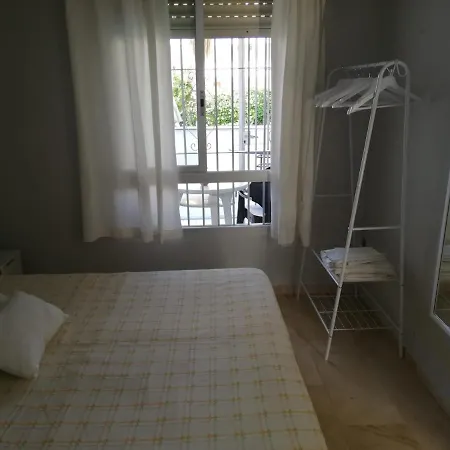 Appartement Vista Marina