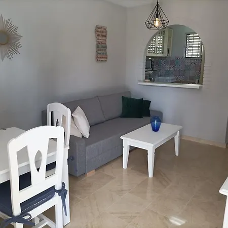 Lägenhet Vista Marina Torremolinos