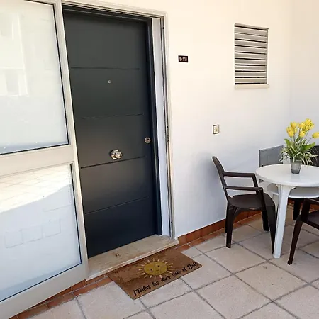 Lägenhet Vista Marina Torremolinos