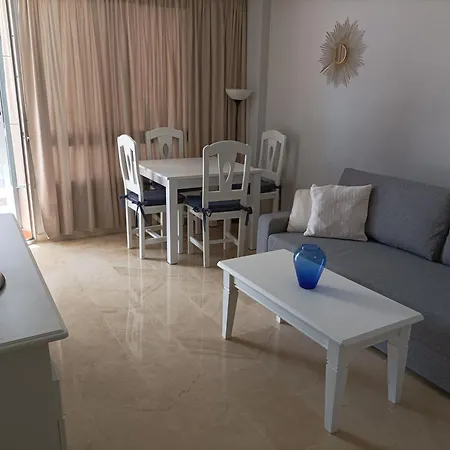 Appartement Vista Marina