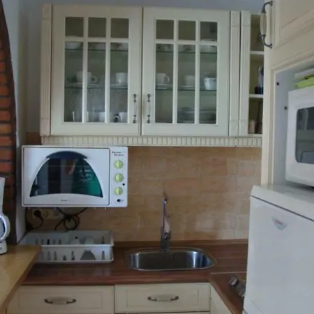 Vista Marina Appartement *