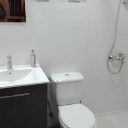 Vista Marina Lägenhet Torremolinos