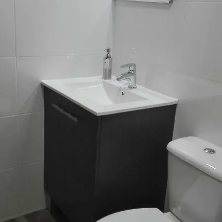 Vista Marina * Торремолинос
