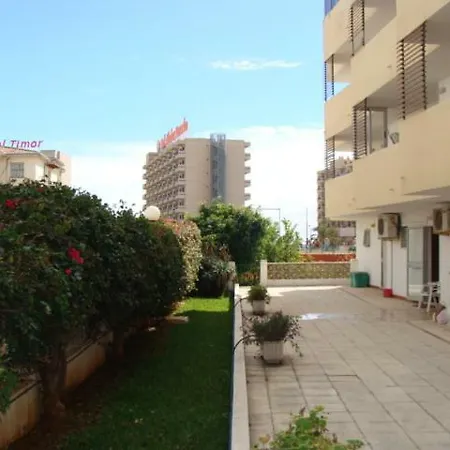Vista Marina Appartement