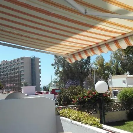Vista Marina Lägenhet Torremolinos