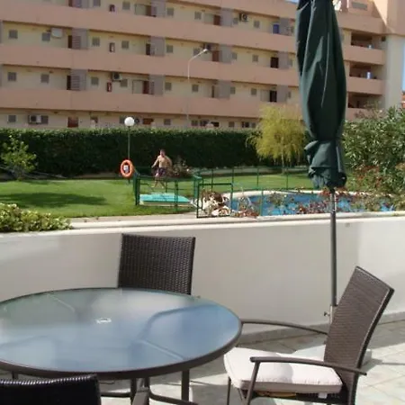 Vista Marina Appartement