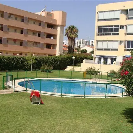 Vista Marina Lägenhet Torremolinos