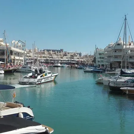 Vista Marina Torremolinos