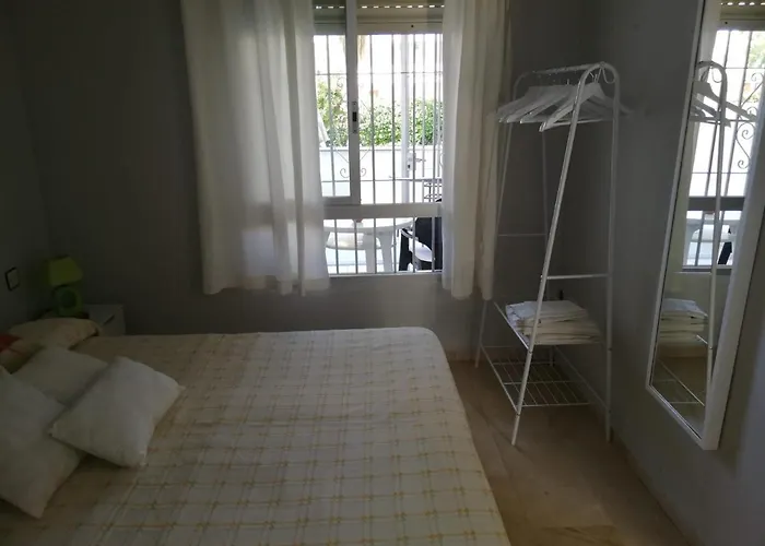 Appartement Vista Marina