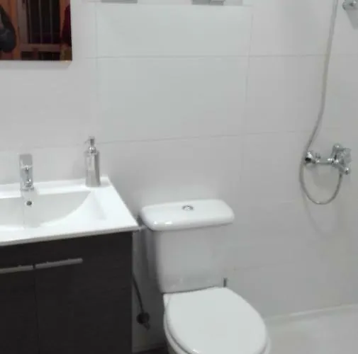 Vista Marina Appartement Torremolinos