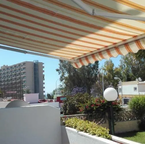 Vista Marina Appartement Torremolinos