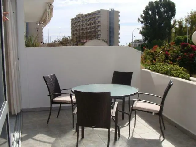 Appartement Vista Marina