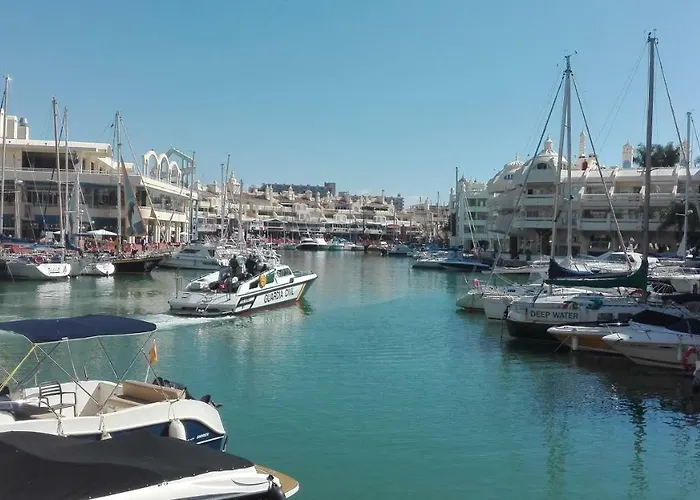 Vista Marina Torremolinos