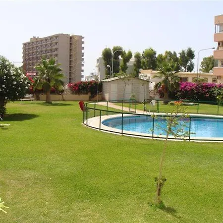 Vista Marina * Torremolinos