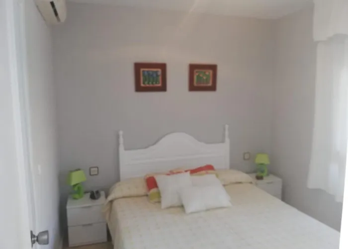 Vista Marina Torremolinos