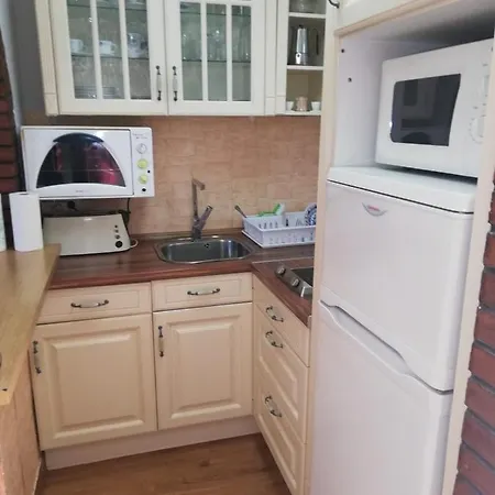 Vista Marina Apartment