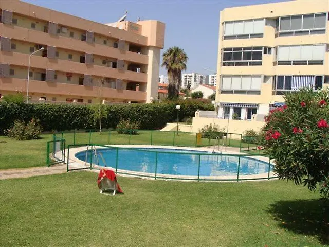 Vista Marina Apartment Torremolinos