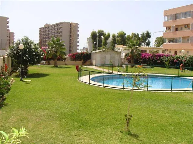 Vista Marina * Torremolinos